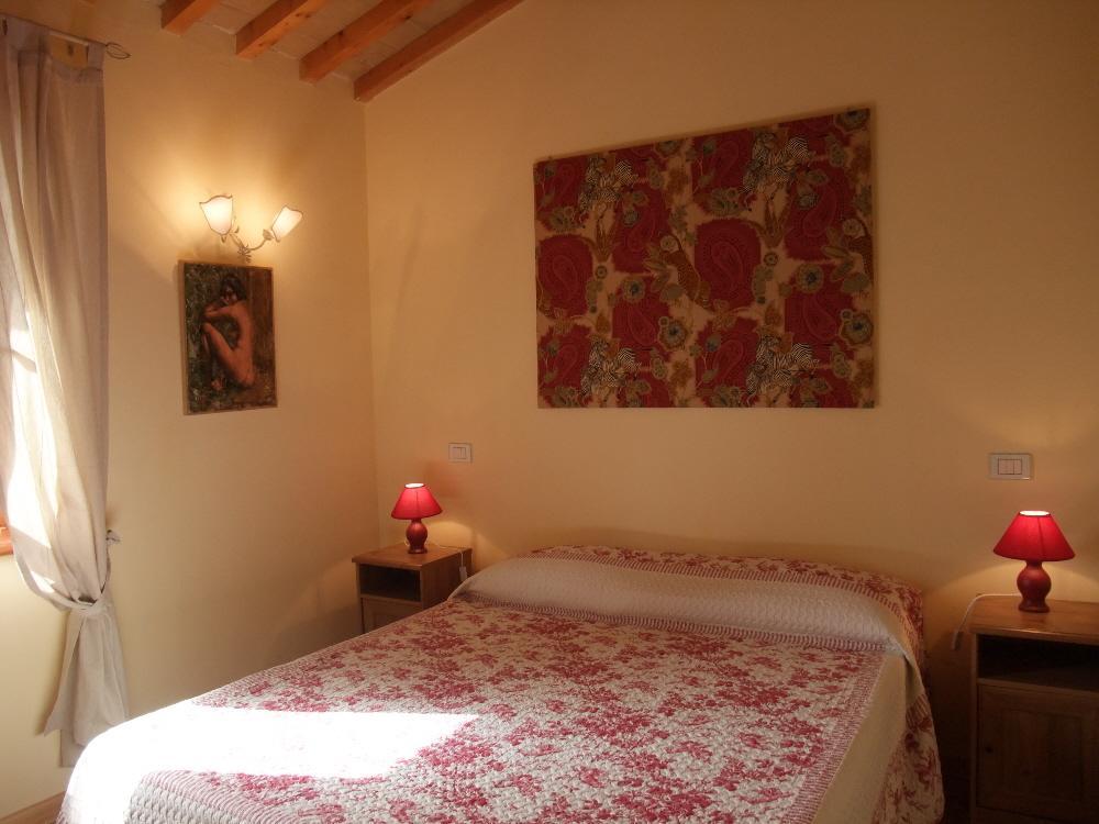 Agriturismo Pian Di Frattina Fabro Εξωτερικό φωτογραφία