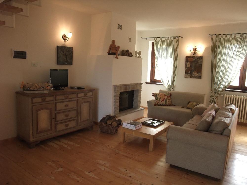 Agriturismo Pian Di Frattina Fabro Εξωτερικό φωτογραφία