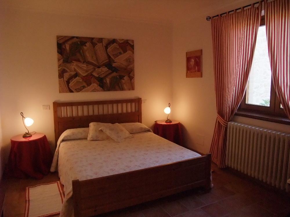 Agriturismo Pian Di Frattina Fabro Εξωτερικό φωτογραφία