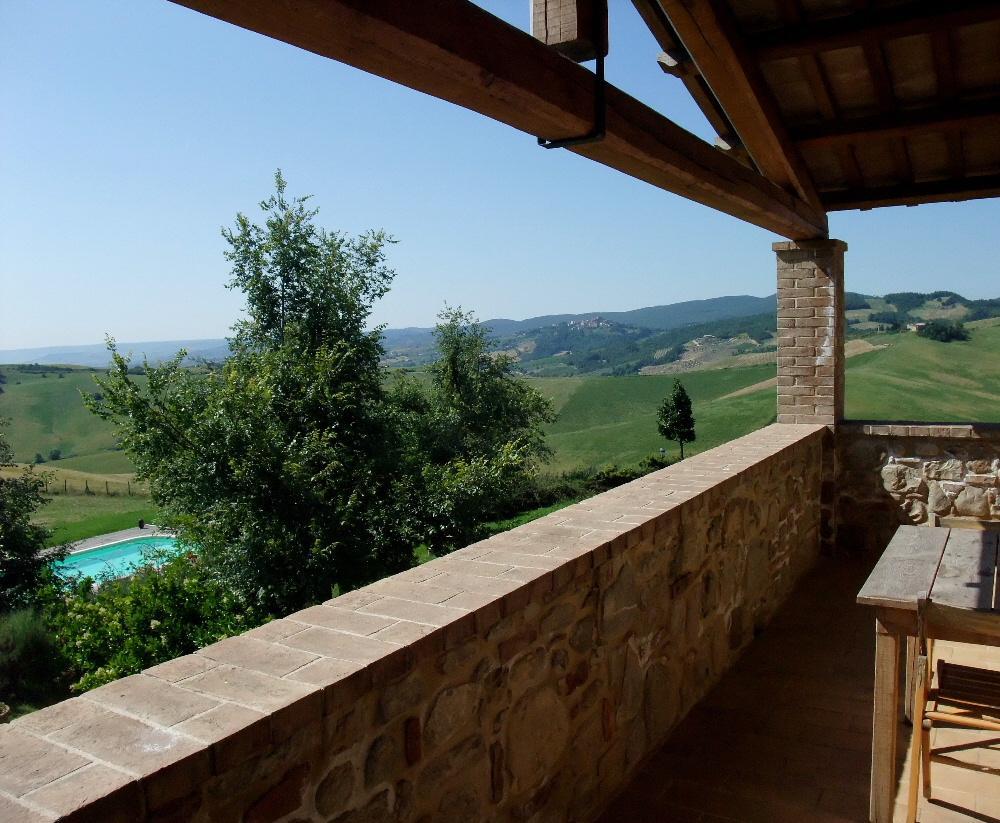 Agriturismo Pian Di Frattina Fabro Εξωτερικό φωτογραφία